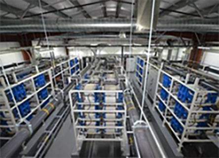 Peak Shaving and Demand Charge Avoidance: Prudent Energy Vanadium Redox Battery Energy Storage System (VRB-ESS®)