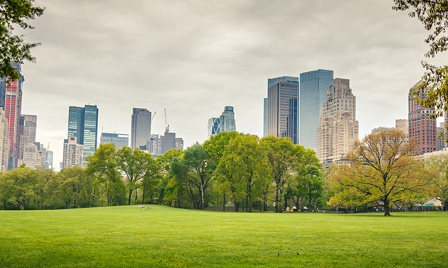 Saft’s Synerion® 24M medium-power Li-ion batteries help New York City grid become smarter